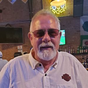 Meet your Posher, Jason